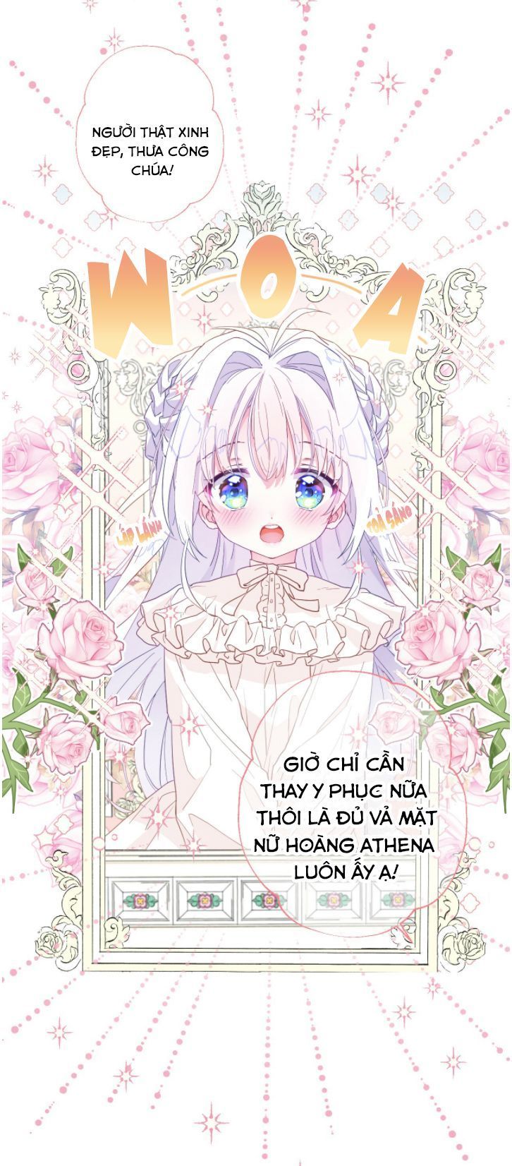 hãy chọn một papa trong số các bạo chúa chapter 2 20