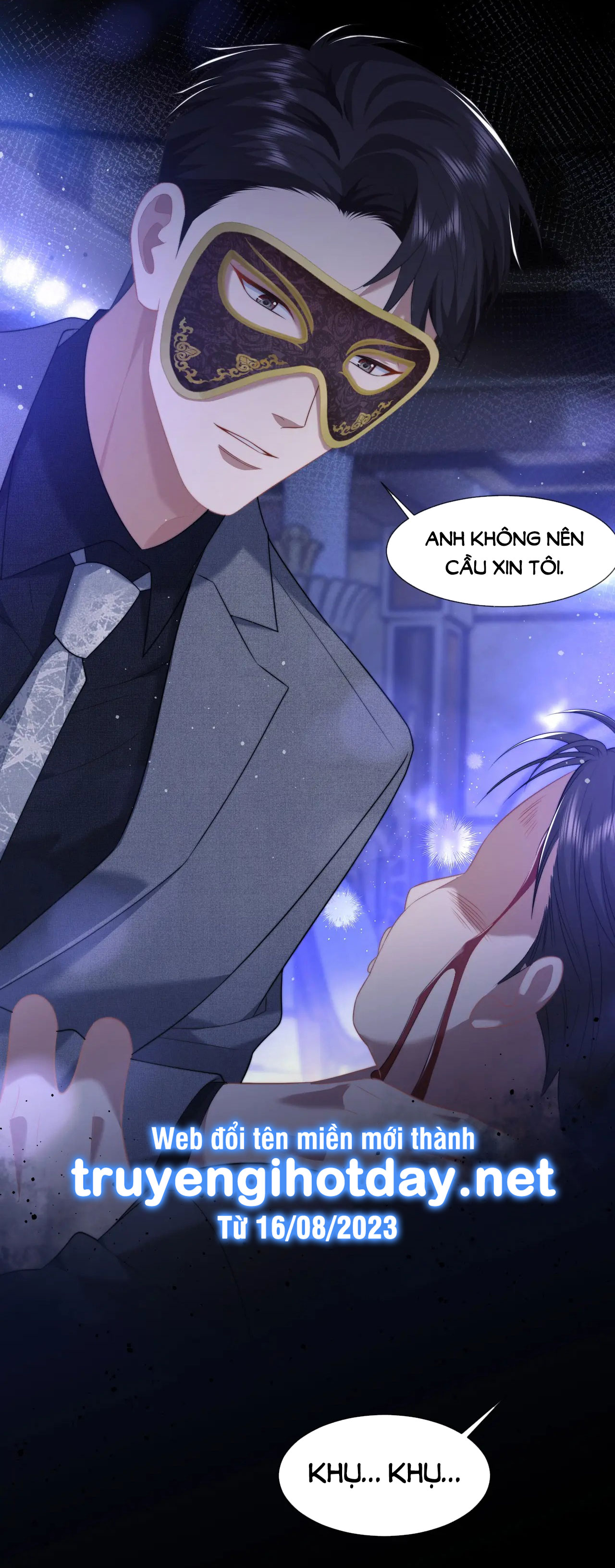 chủ mẫu cao môn xuyên không thành nữ phụ hào môn chapter 34.2 9