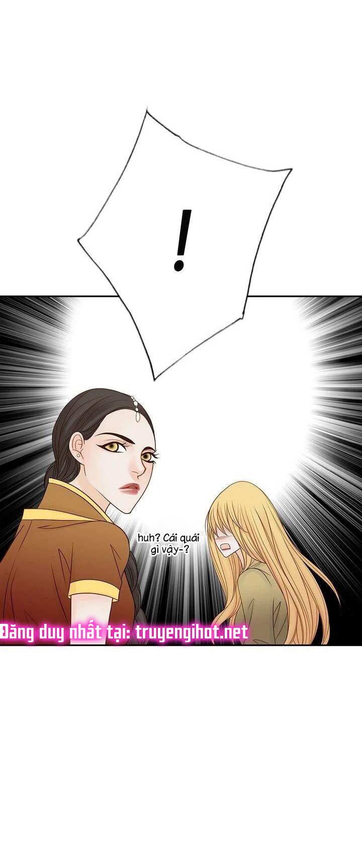 nữ hoàng bí ẩn chapter 4 64