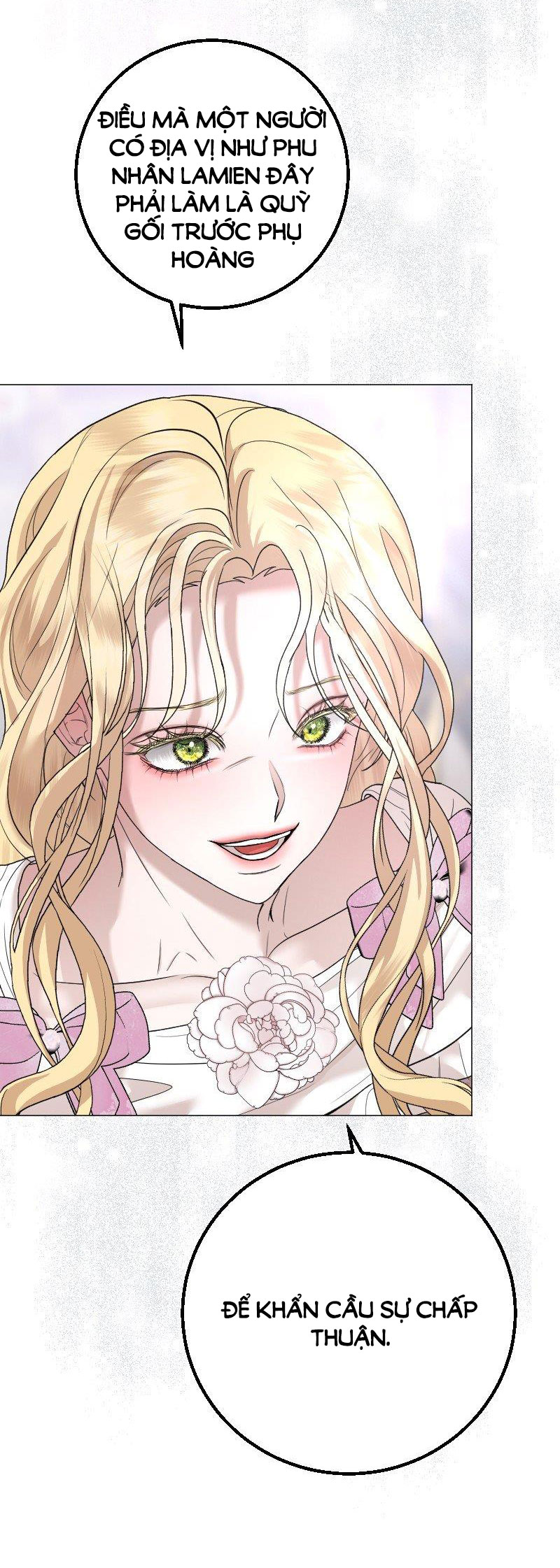 ngã rẽ định mệnh chapter 6.2 17