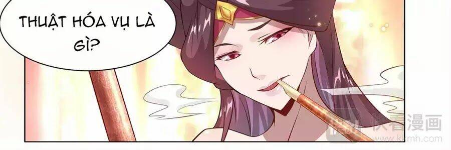 siêu năng đại hiệp chapter 11 6