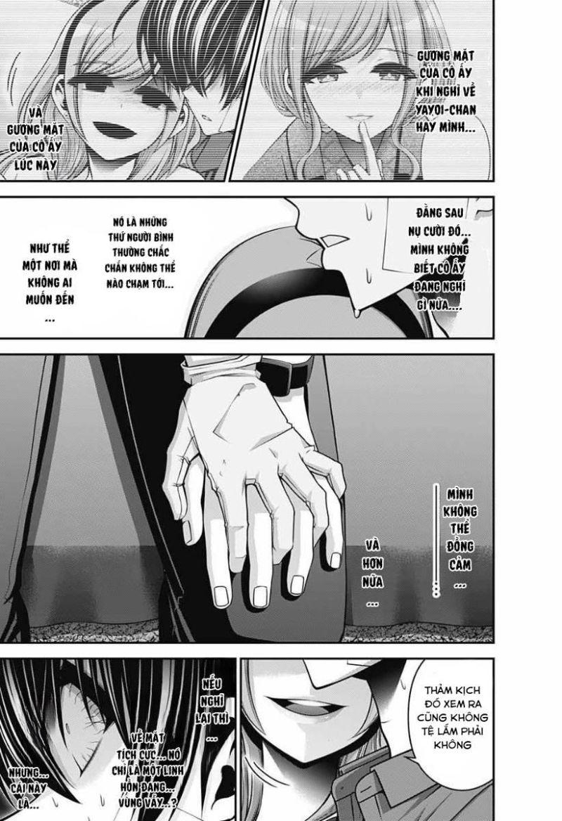 thợ săn ác linh chapter 45 33