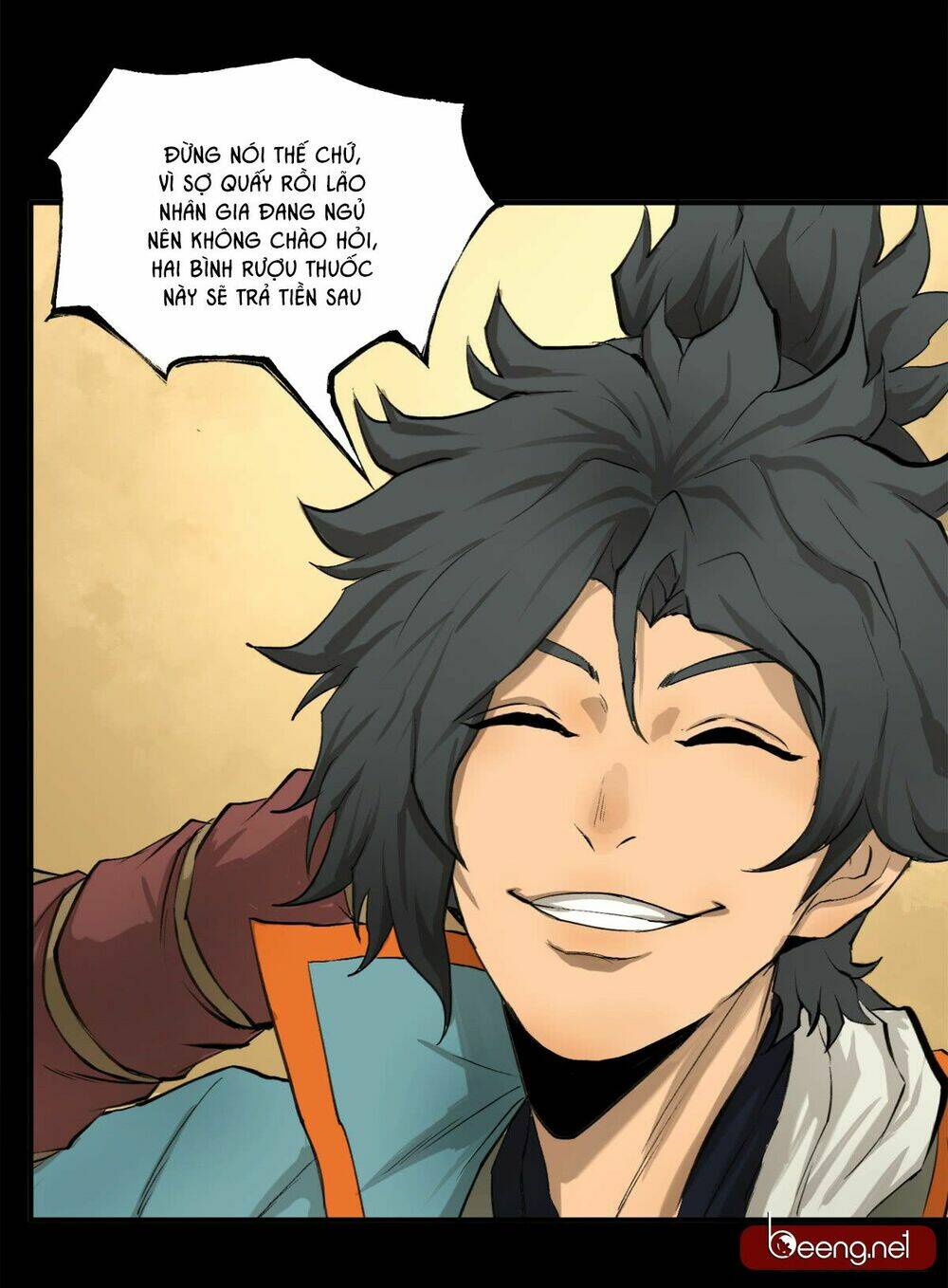 phong tàng chapter 1 28