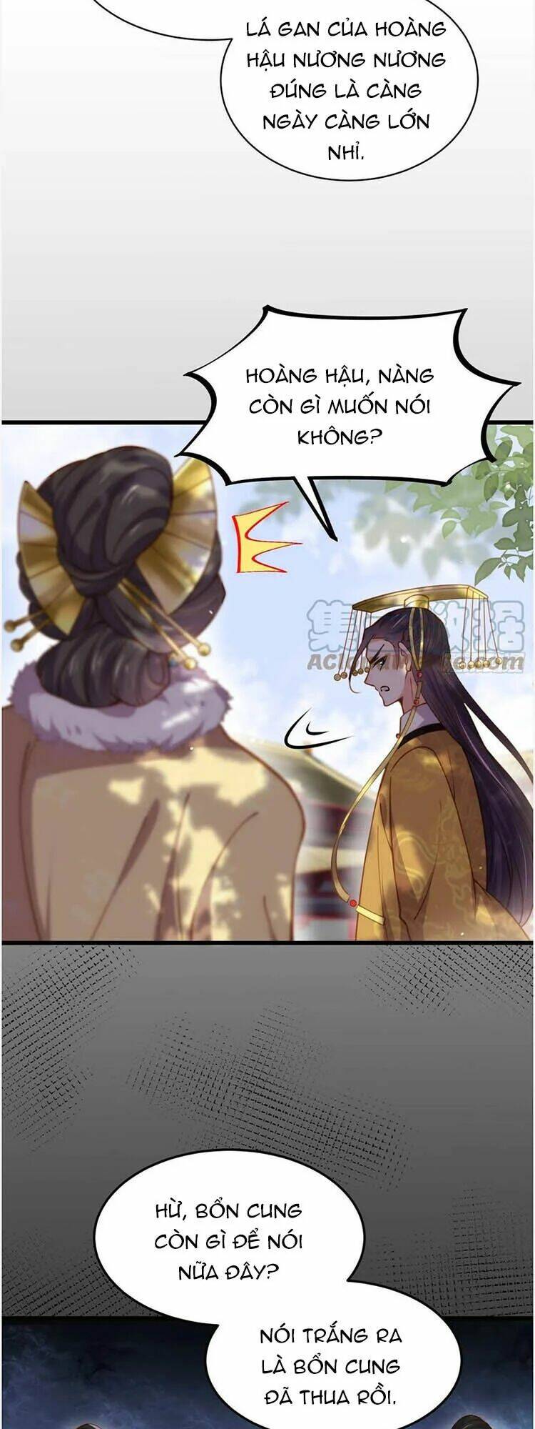 hoạn phi thiên hạ chapter 167 15