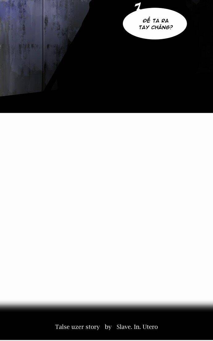 cuộc chiến trong tòa tháp chapter 154 12