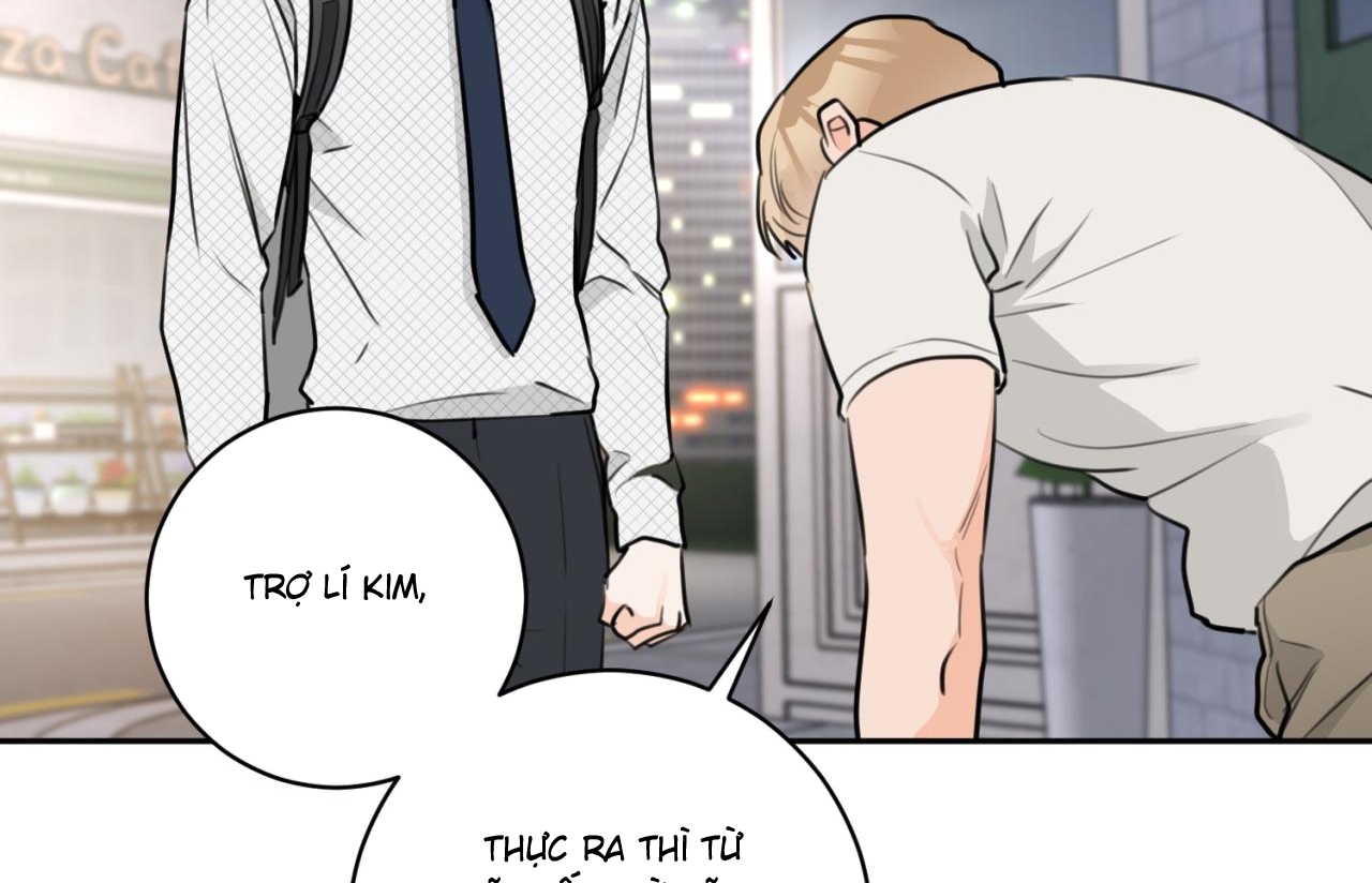 tình mình khó nói chapter 12 83