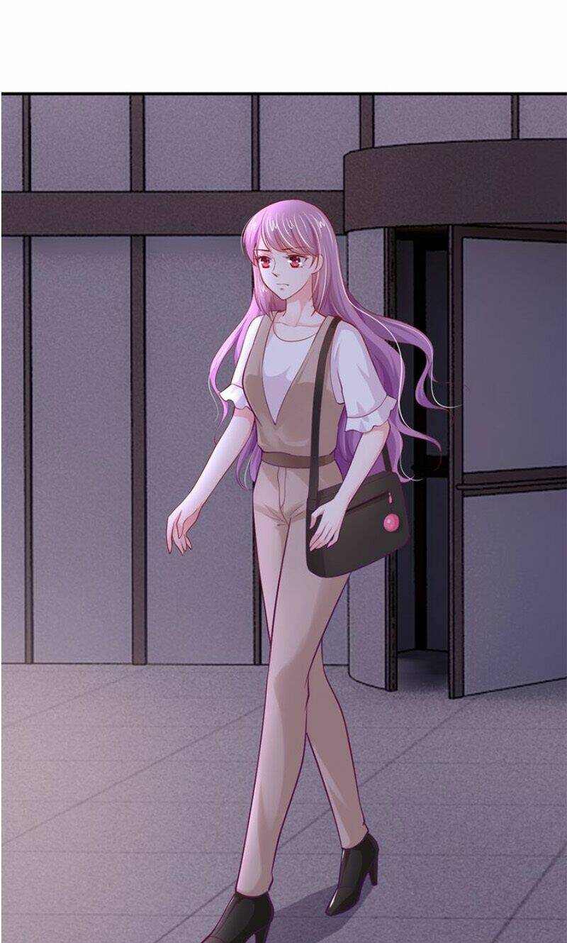 thú cưng độc quyền của boss chapter 27 6