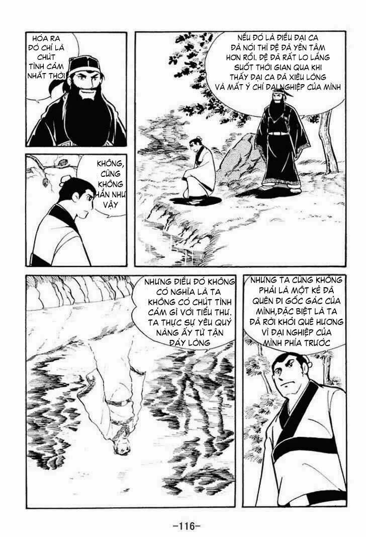 tam quốc chí chapter 21 11