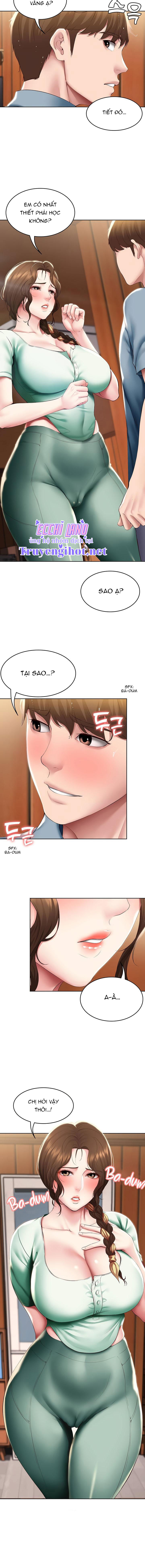 nhật ký nội trú chapter 99.2 6