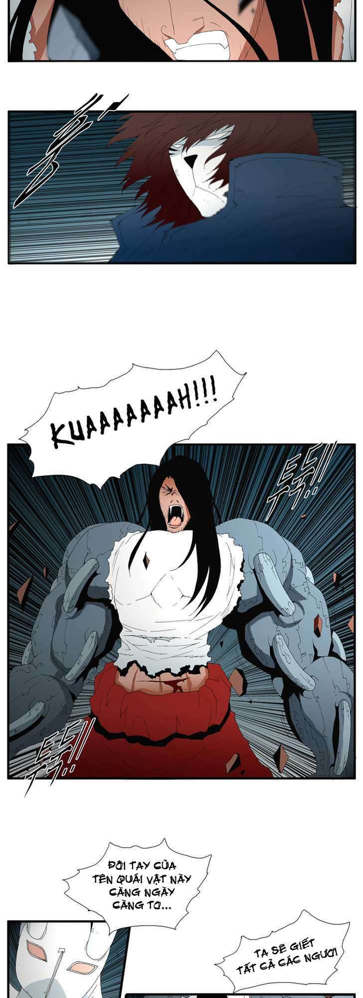 siêu năng chapter 118 2