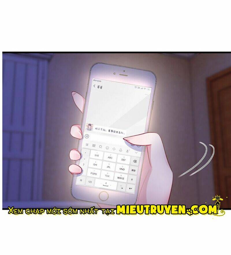 thú cưng độc quyền của boss chapter 35 16