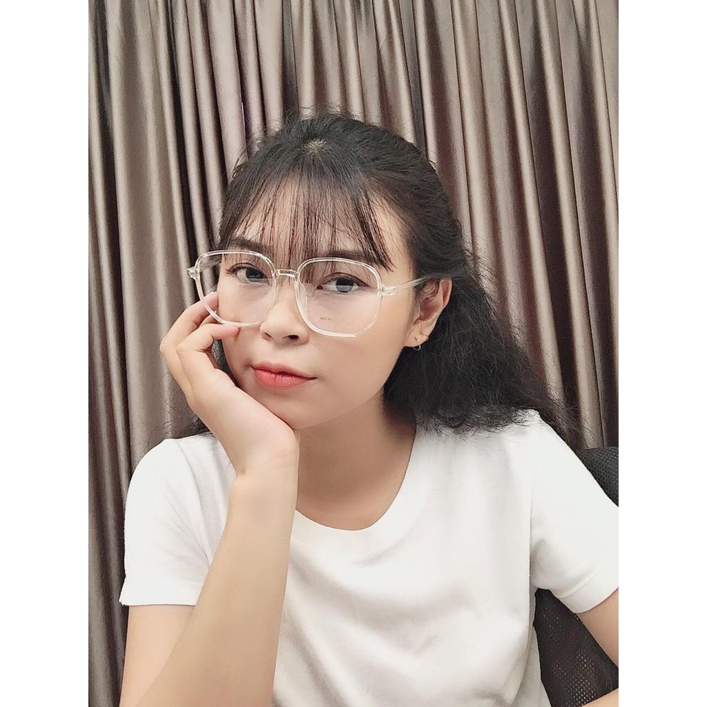 Gọng Kính TR90 Siêu Nhẹ Mềm Dẻo Siêu Bền Thời Trang – M9157