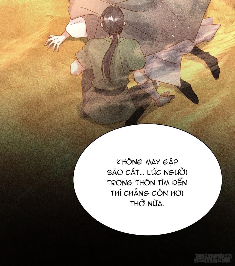 lục thân bất nhận chapter 74 22