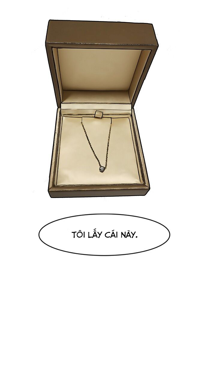 vẻ đẹp đích thực - true beauty chapter 74 151