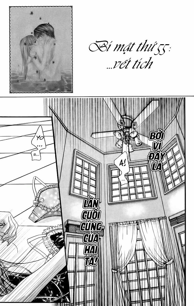 i love my little sister chapter 55 1