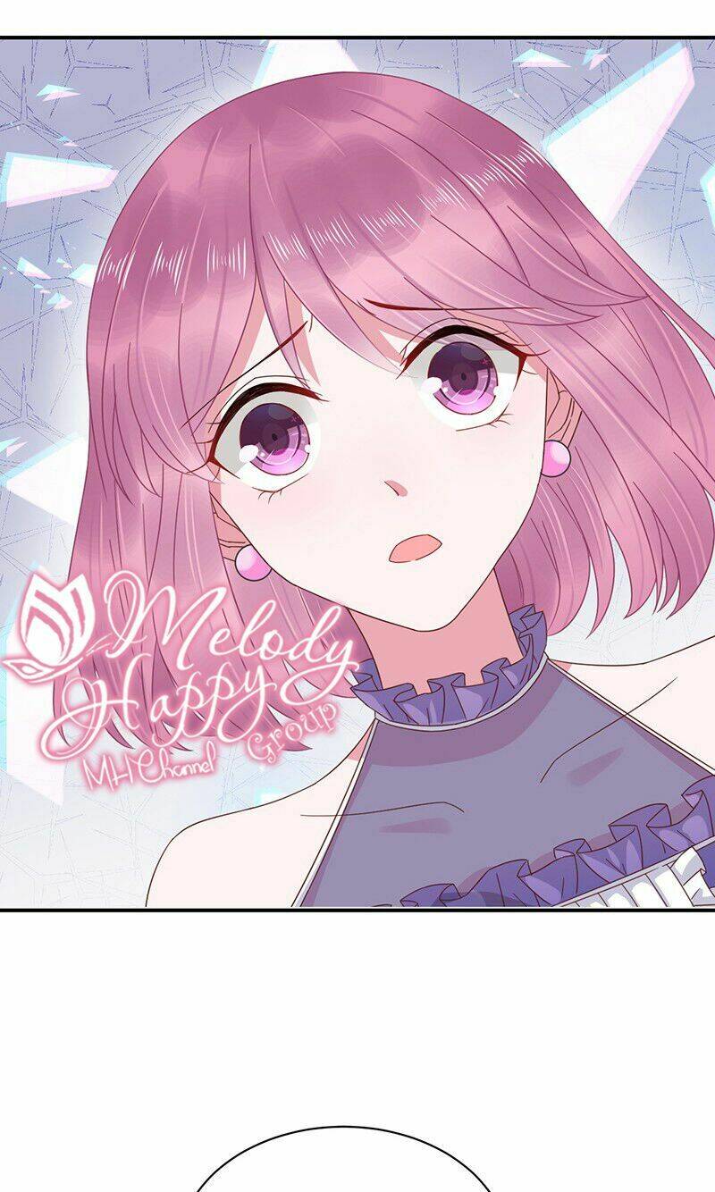 thịnh thế điềm sủng: cô vợ nhỏ đáng yêu của dịch thiếu chapter 21 18