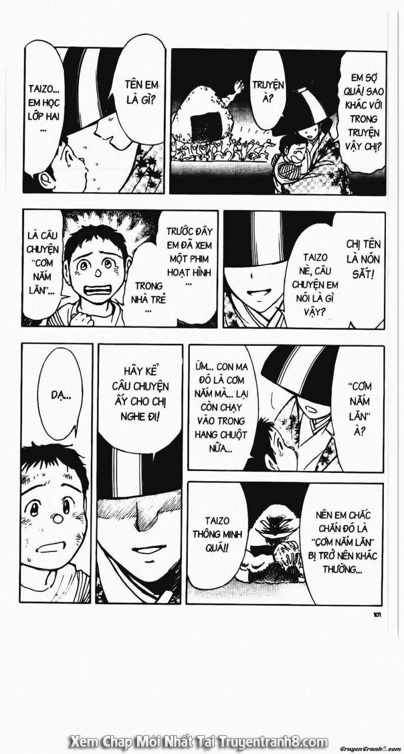 sắc lệnh ánh trăng chapter 28 9