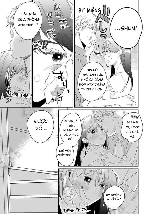 anh thích em nhiều lắm chapter 4.2 3