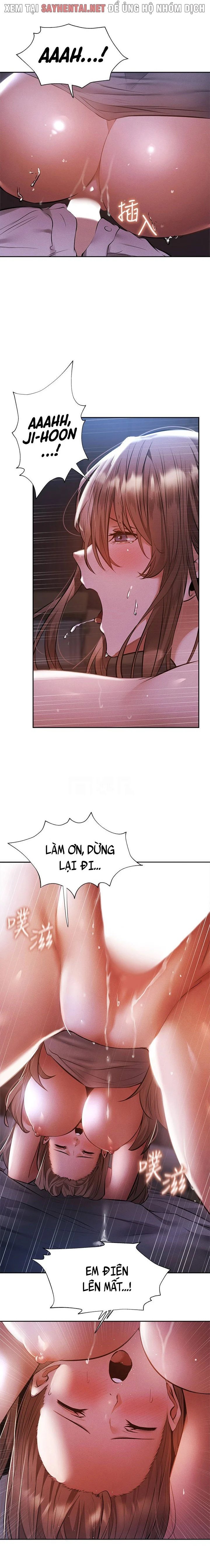 có phòng trống không? chapter 104 1