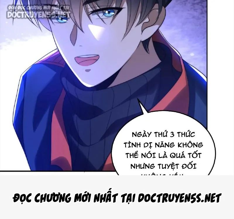 không gian hệ lão lục: dự trữ một vạn tấn thịt ngày tận thế chapter 23 22