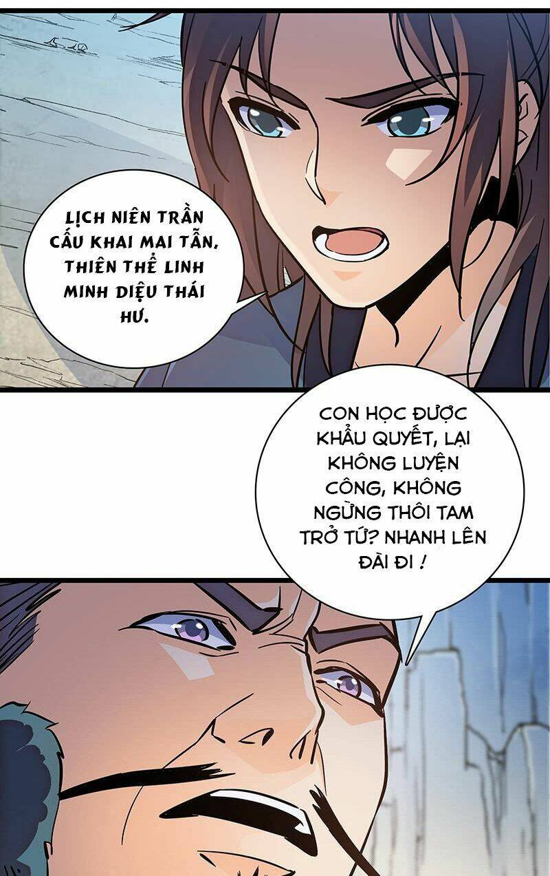 thần điêu hiệp lữ (new 2020) chapter 23 39