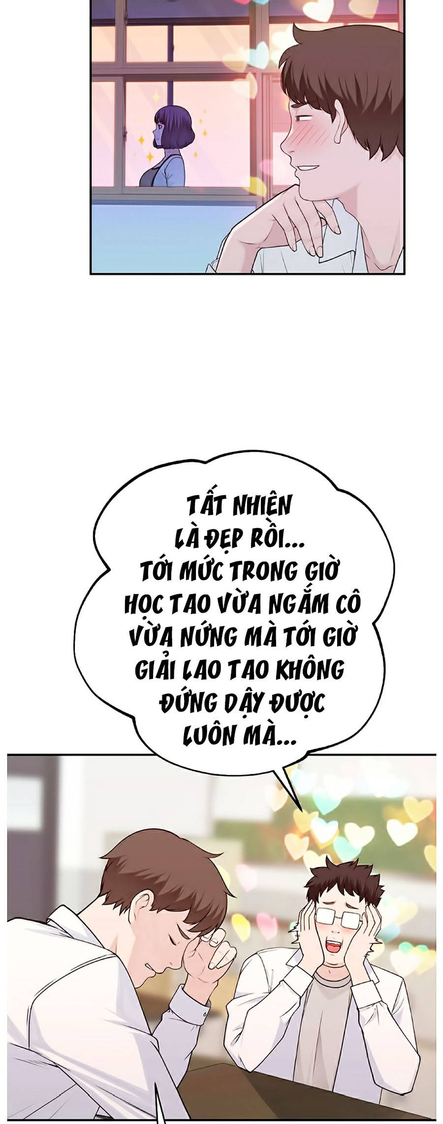 giữa hai ta chapter 6 15