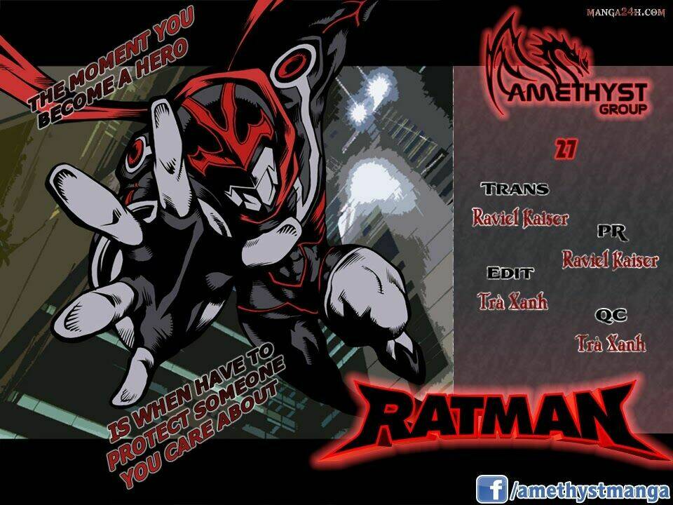 anh hùng xấu xa chapter 27 1