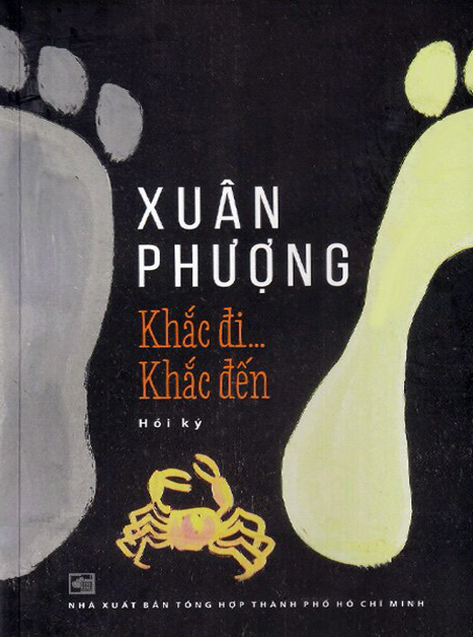 Khắc Đi..Khắc Đến (Hồi Ký)