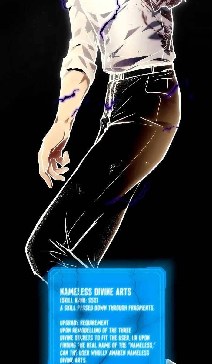 thần chiến tranh trở lại cấp 2 chapter 1.5 71