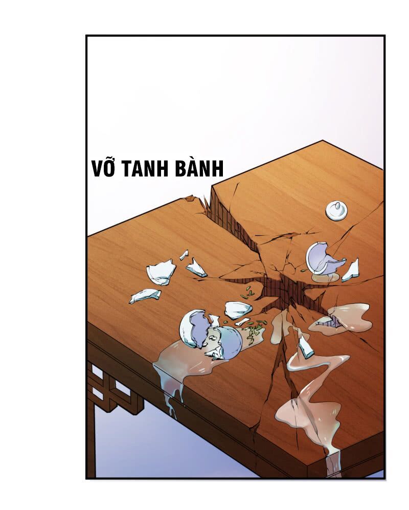 tà y cuồng thê chapter 20 2