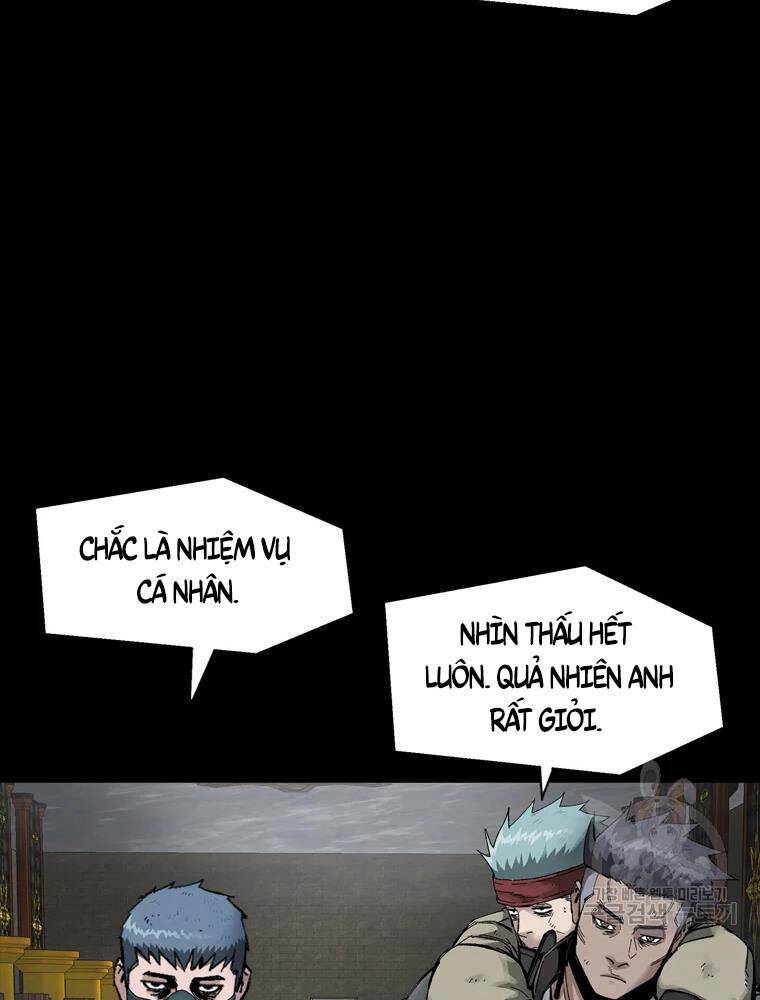 mật mã mê cung chapter 26 104