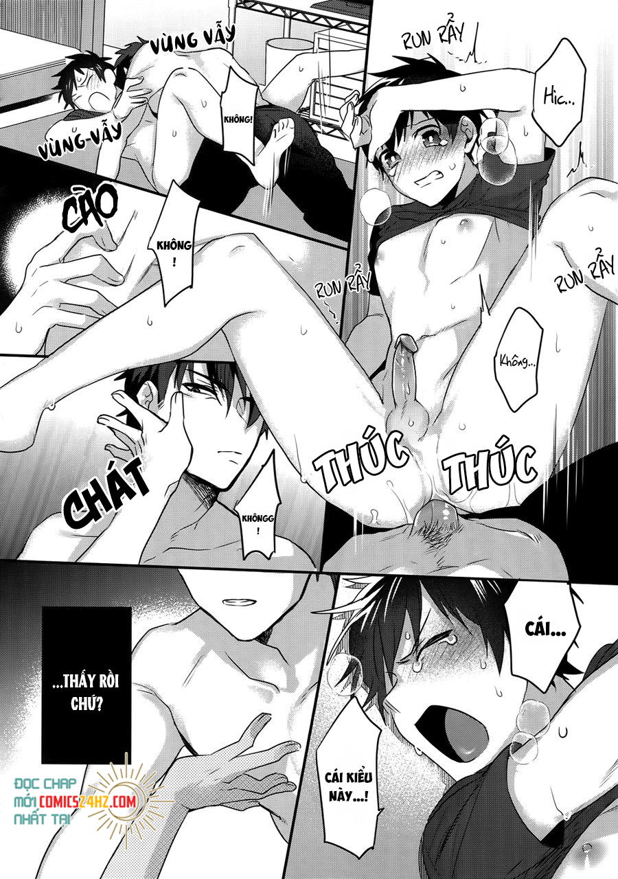 diamond no ace - futsuu no nichijou o kimi to chapter 2 9