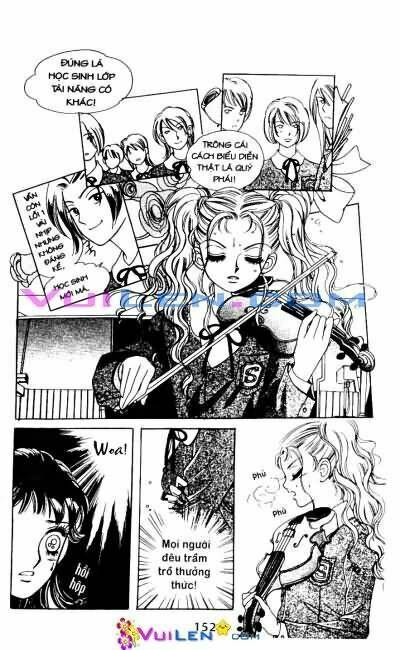 có anh trong đời chapter 1 152