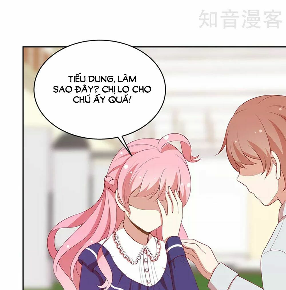 cả thế giới đều không bằng người chapter 79 39