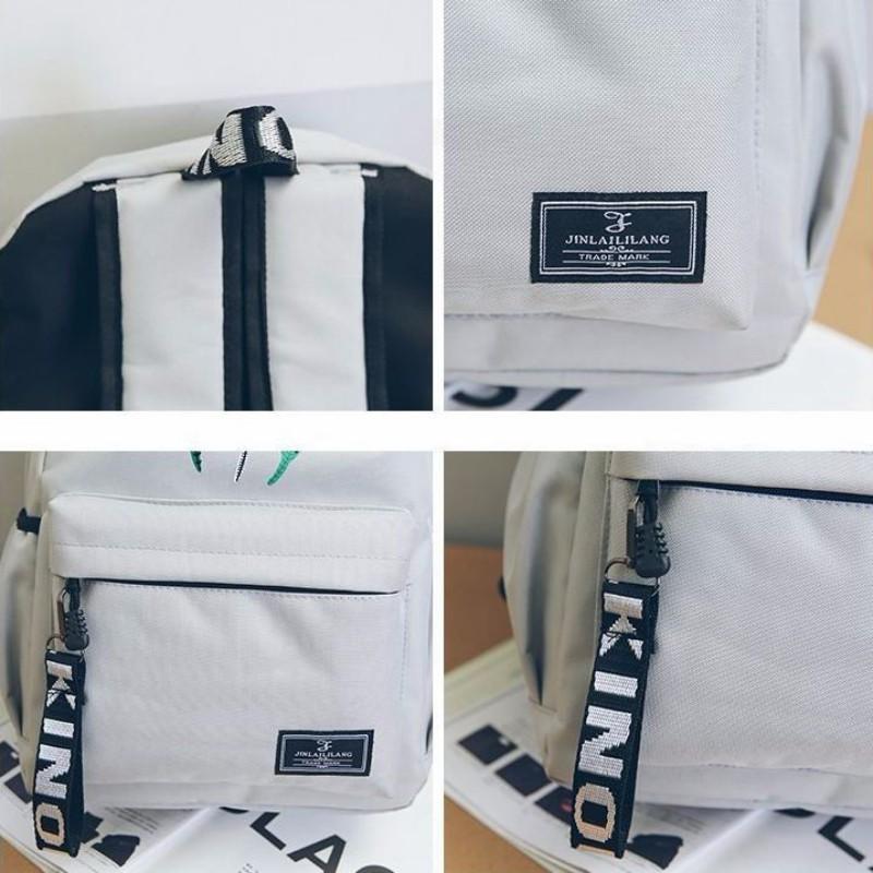 Ba lô phong cách thời trang