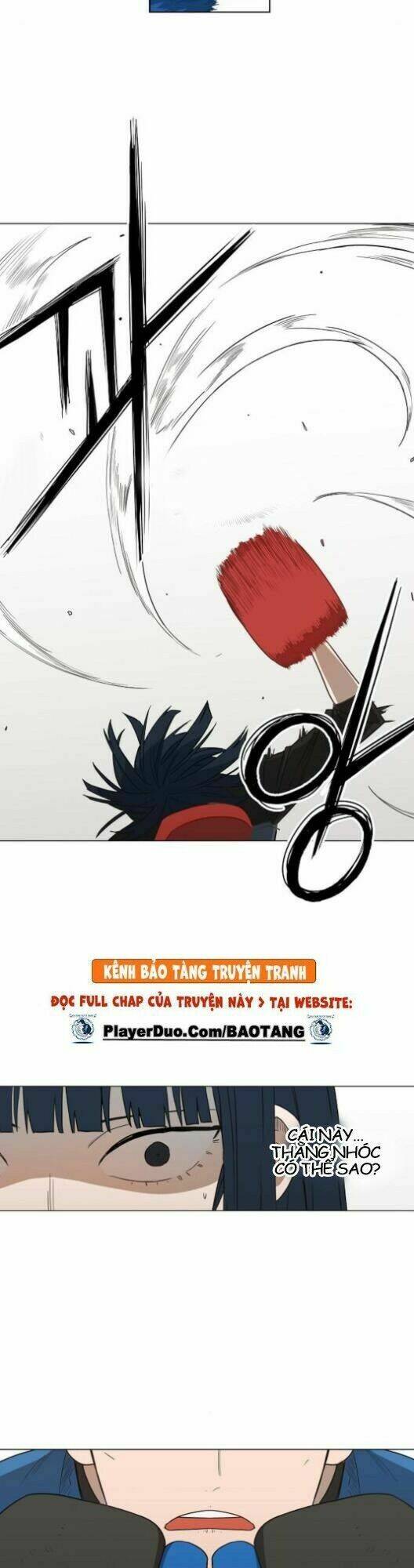 võ sĩ - the boxer chapter 46 39