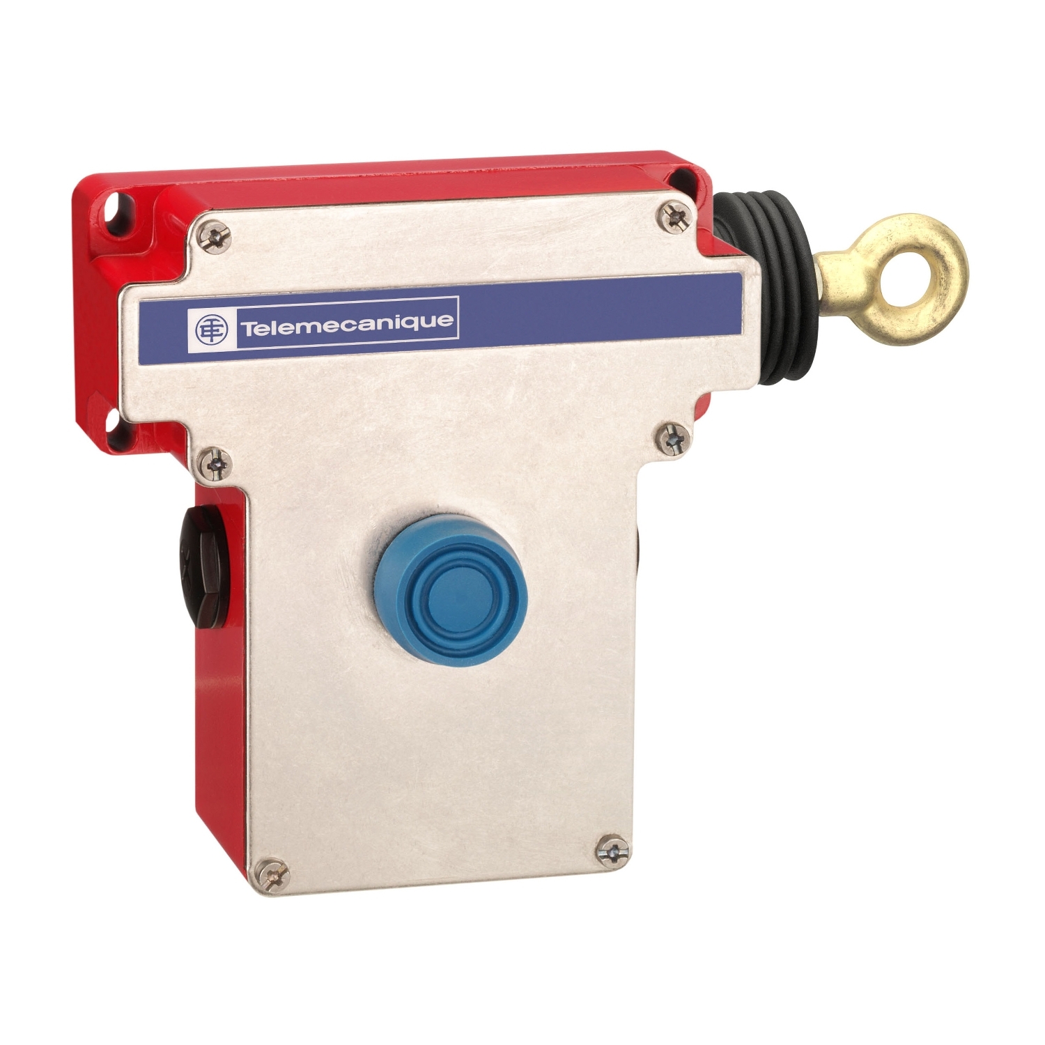 | CHÍNH HÃNG | Công tắc XY2CE1A250 Schneider E-Stop Công tắc Dừng khẩn cấp