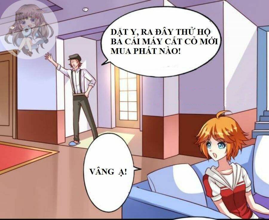 ngư thần đích nhân thả ta đi chapter 10 6