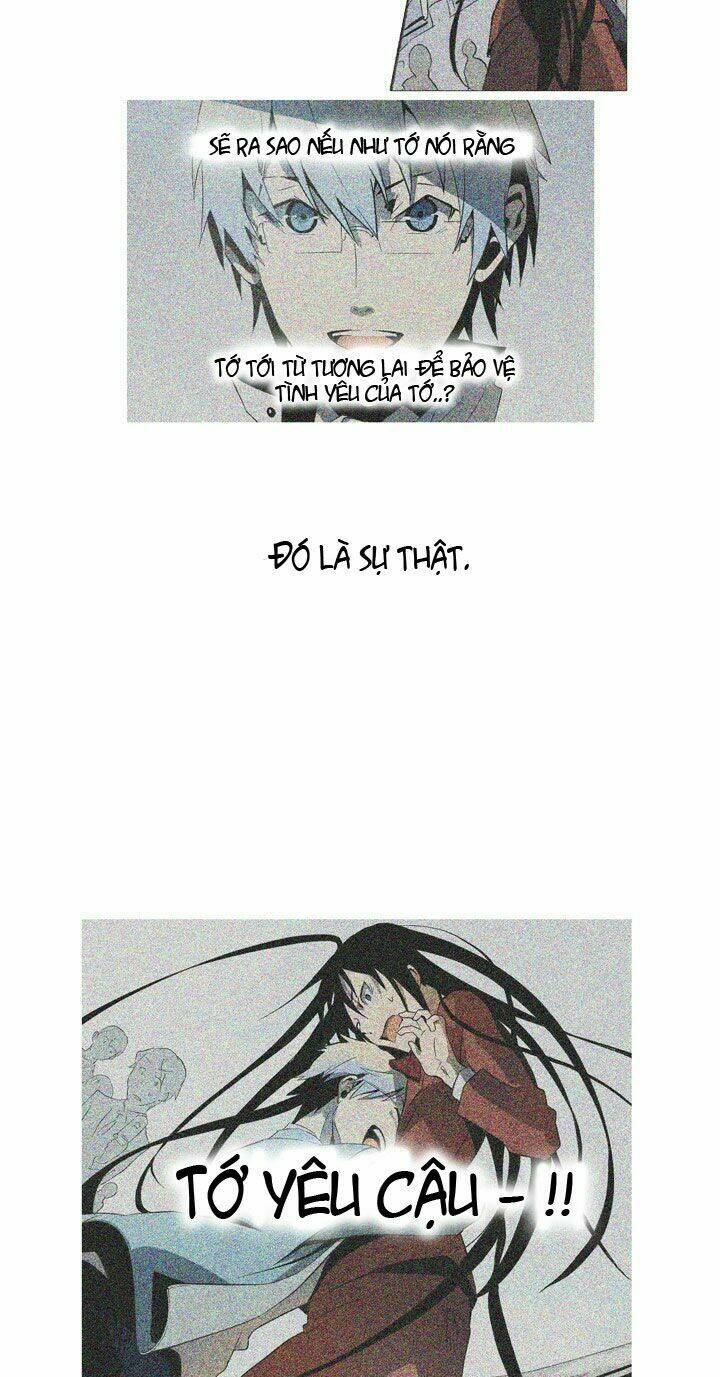 metronome chapter 4 12