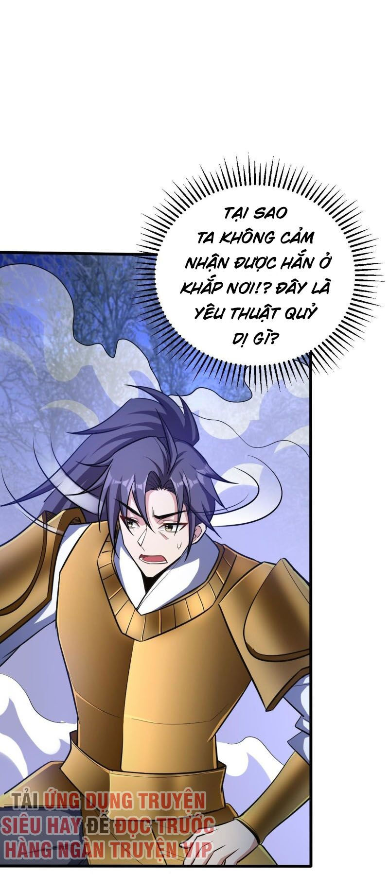 yêu giả vi vương chapter 146 13