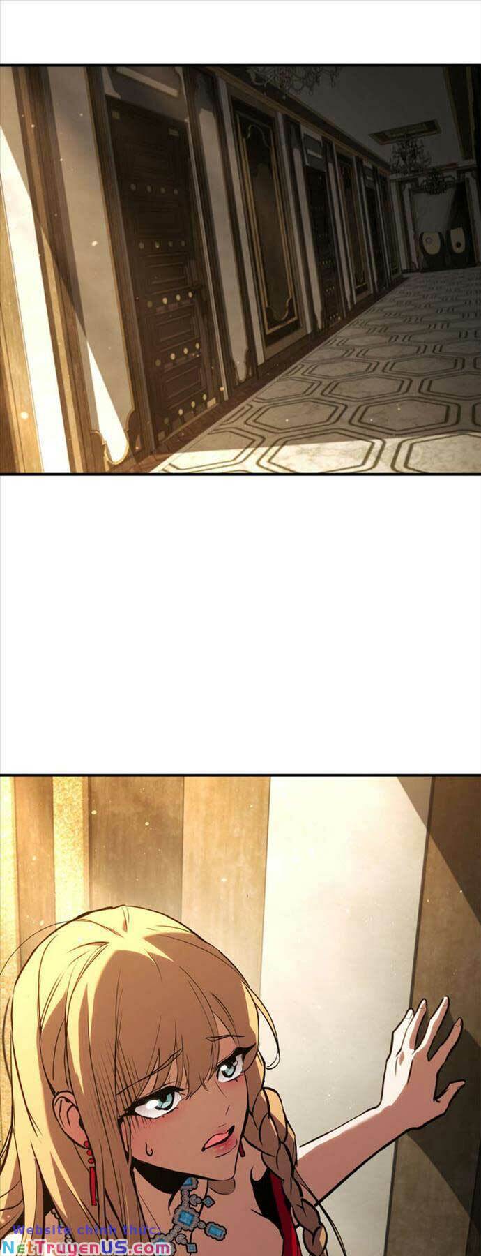 huyền thoại game thủ - tái xuất chapter 130 43