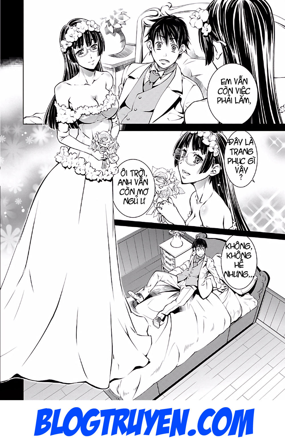 delusional love chapter 18 12