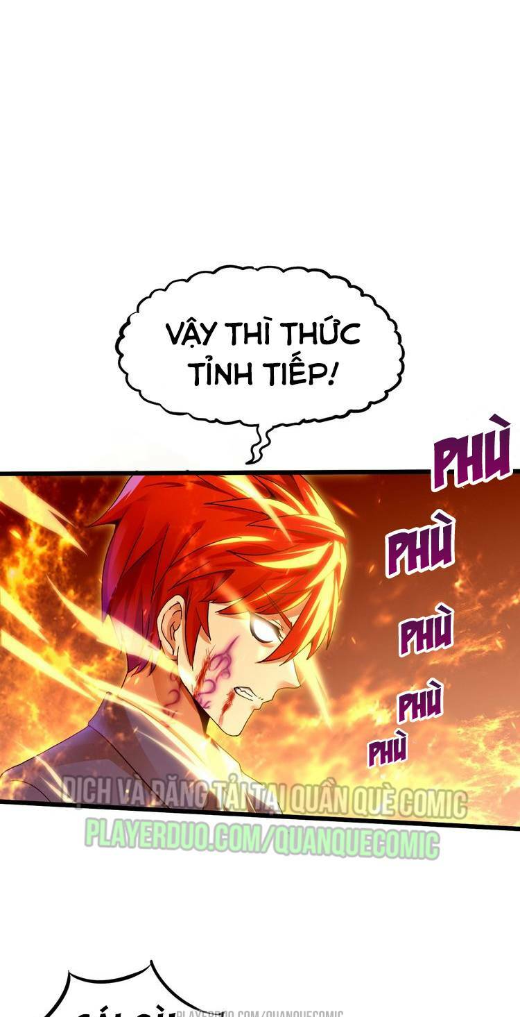 kinh thế kỳ nhân chapter 25 35