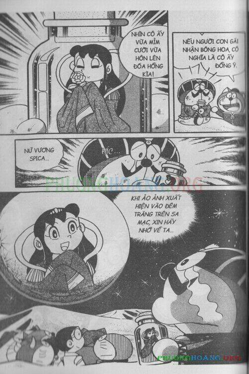the doraemon special (đội quân doraemons đặc biệt+đội quân đôrêmon thêm) chapter 8 98