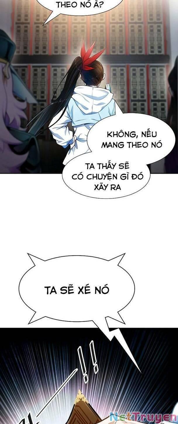 tòa tháp bí ẩn 2 chapter 564 85