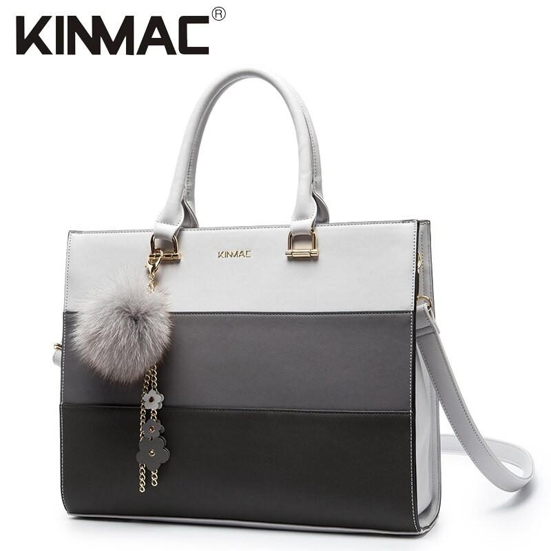 Túi xách macbook-laptop cao cấp cho nữ chính hãng KINMAC-THỜI TRANG VÀ SANG TRỌNG-K02