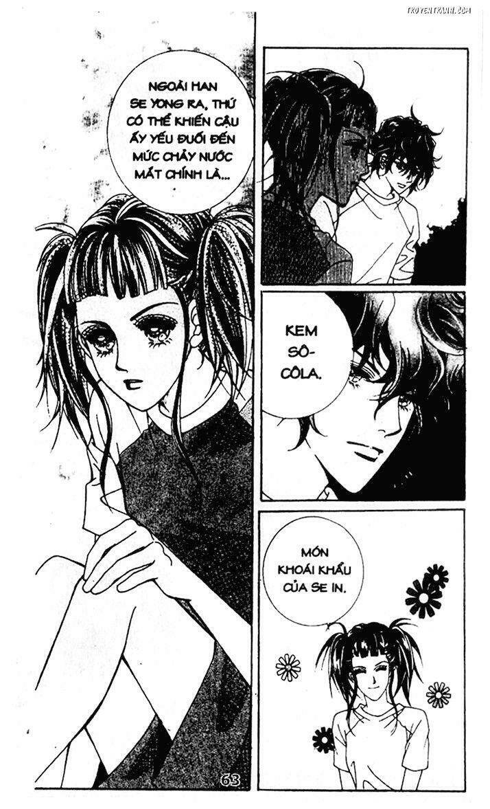 điên vì yêu - love like crazy chapter 15 7