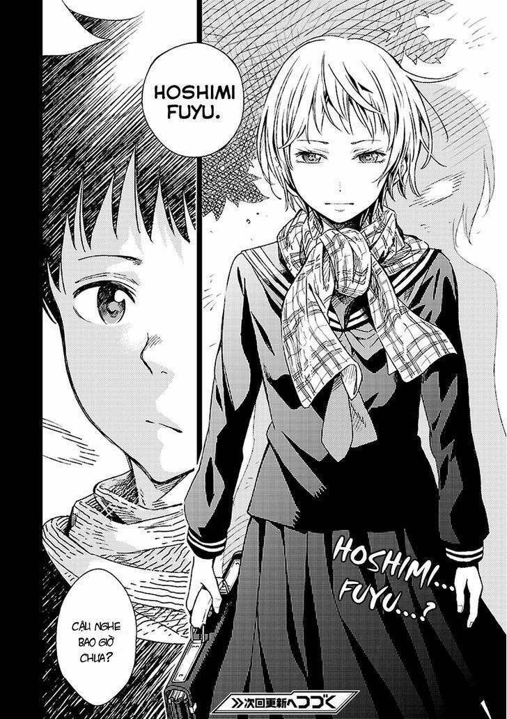 haru no houtai shoujo chapter 11 29