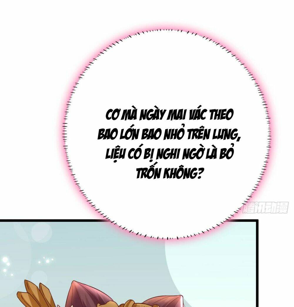 tướng quân tại thượng: manh phi xuyên không muốn nghịch tập chapter 9 18