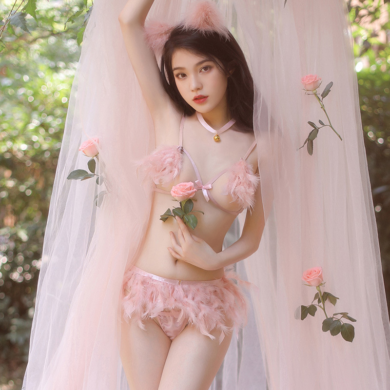 Cosplay Hồ Ly Quyến Rũ